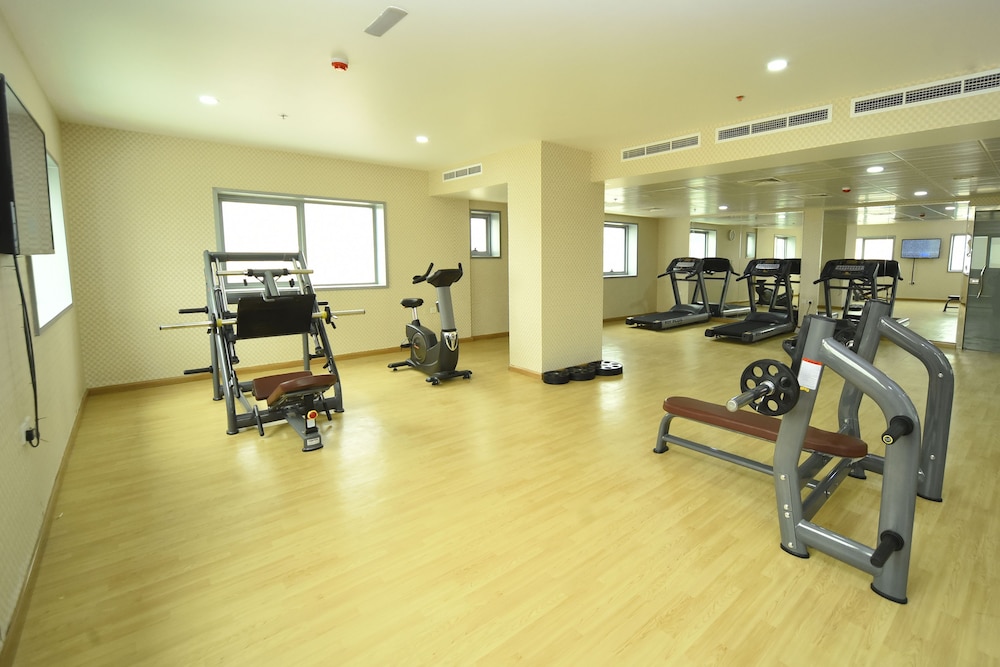Alain Hotel Apartments 22/50