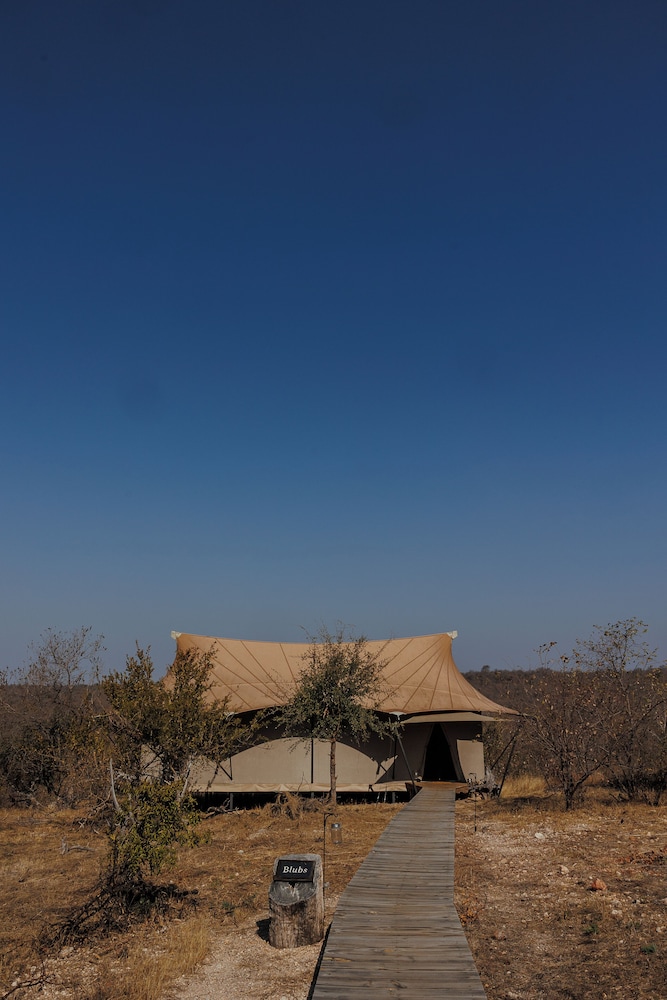 Garonga Safari Camp 43/50