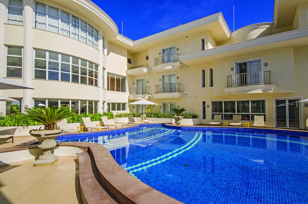Hotel Doral Guaruja 45/68