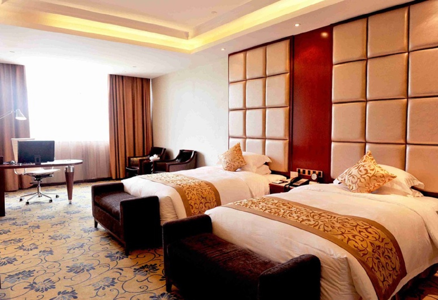 Ramada Plaza by Wyndham Shaowu 13/26
