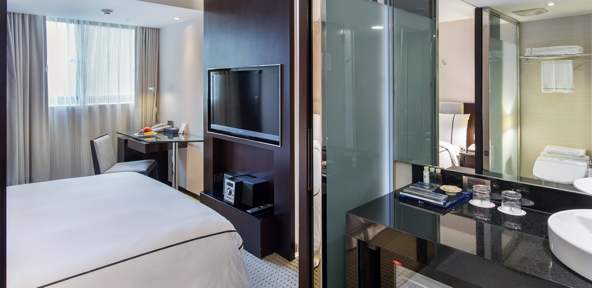 K Hotel Dunnan 20/20