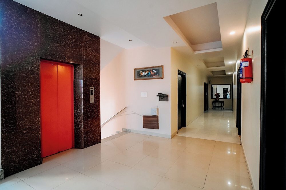 Hotel Jinendra Inn Jaipur 35/48