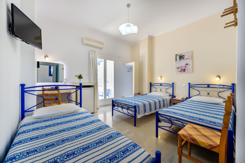 Akis Hotel 16/50