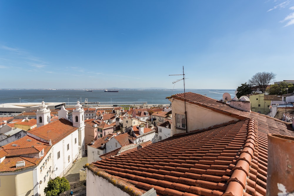 Alfama Loft By Lu Holidays 17/20