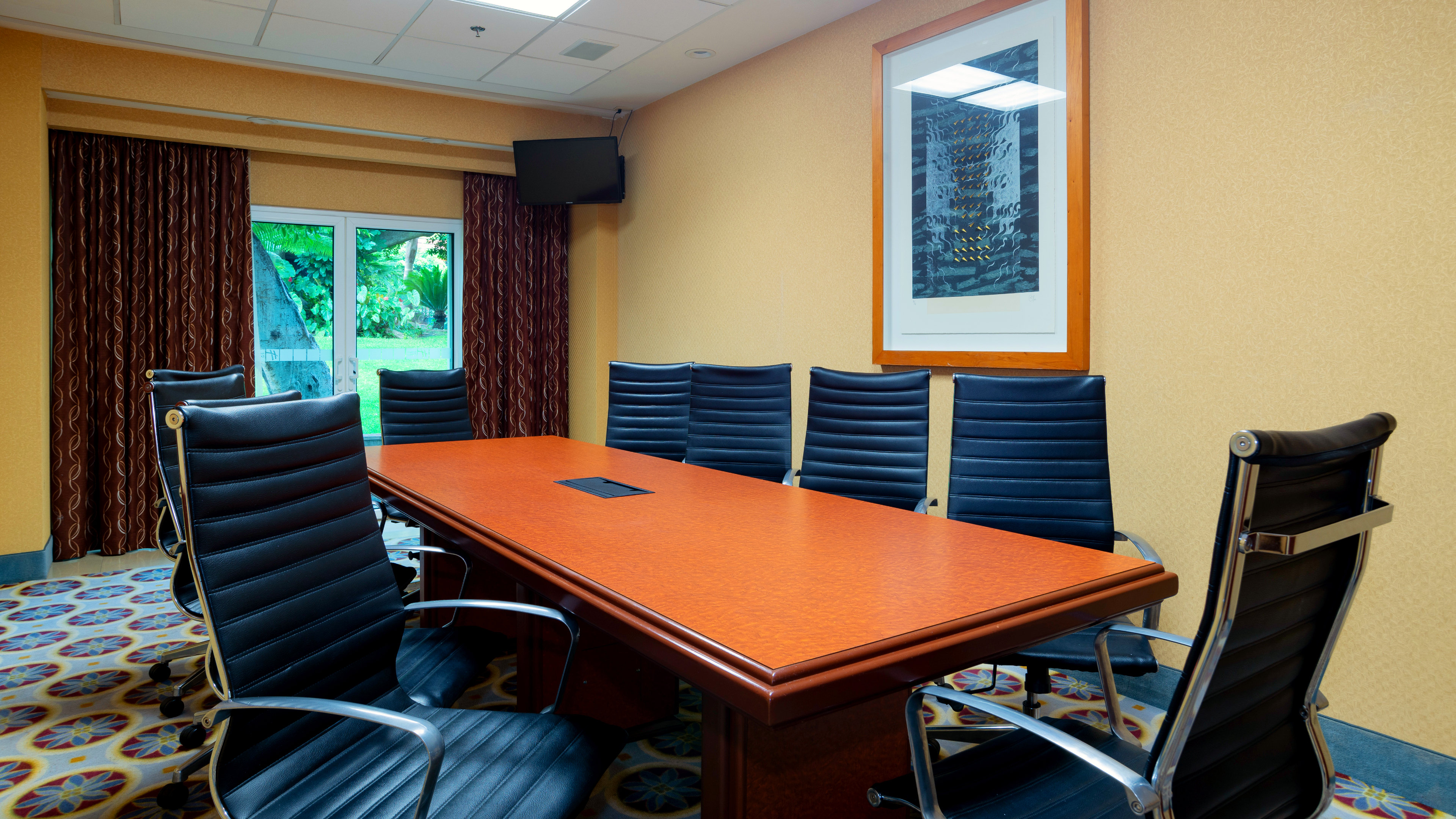 Holiday Inn Express & Suites Cuernavaca 36/50