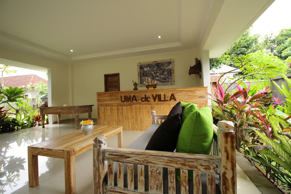 Uma De Villa Sanur 14/37