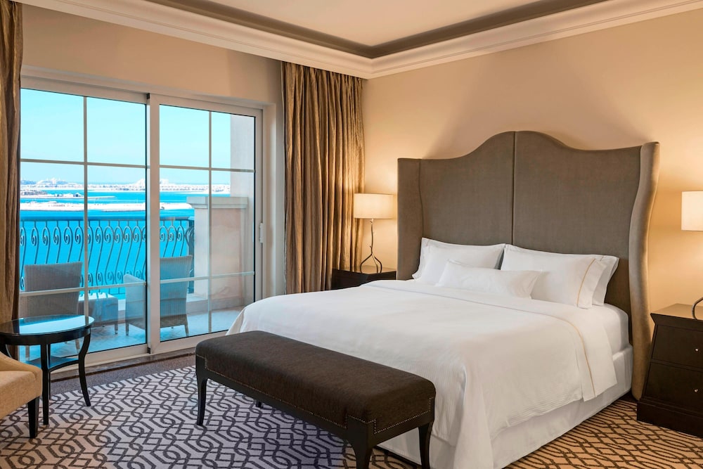 The Westin Dubai Mina Seyahi Beach Resort & Marina 19/81
