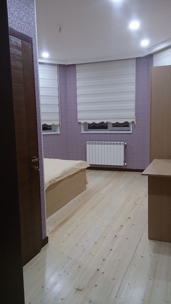 Baku Butik Mini Hotel 15/39