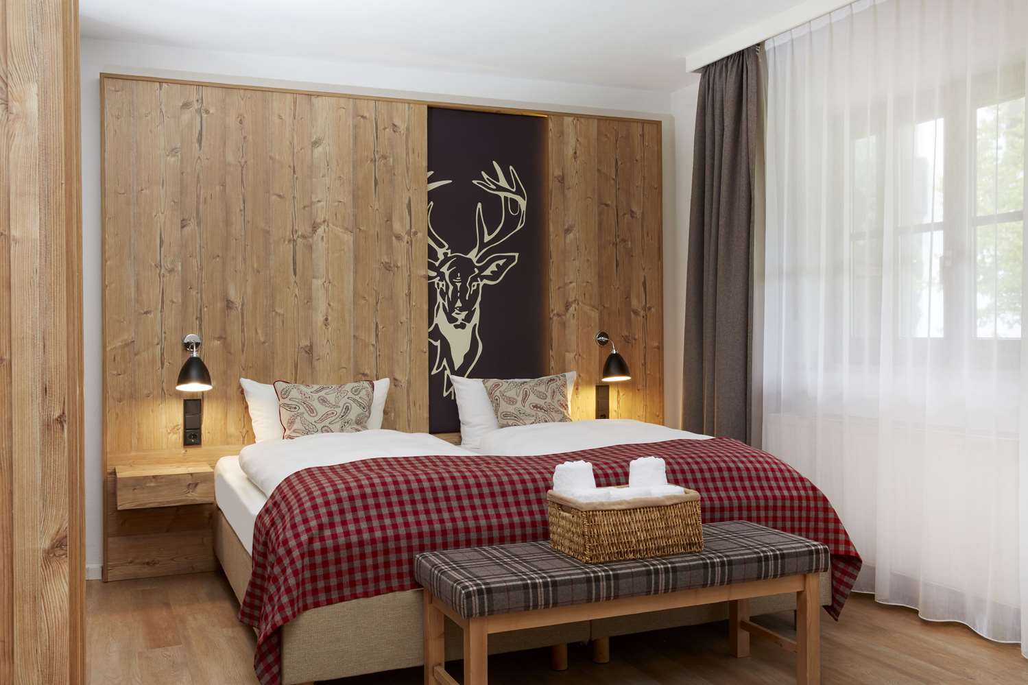 LAGAP Alpin Boutique Hotel 24/76
