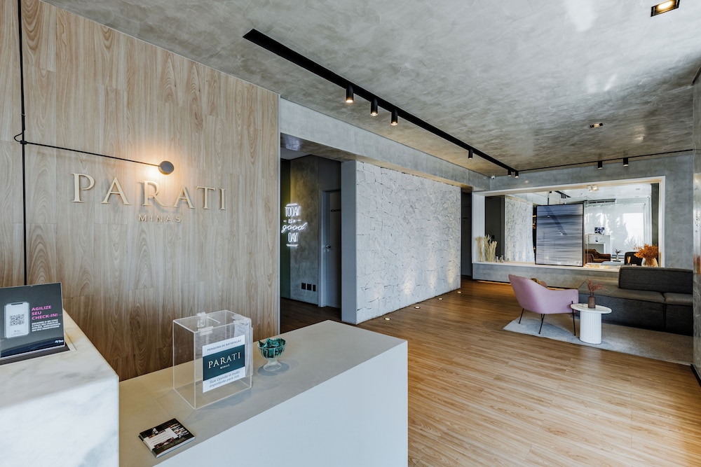 Hotel Parati Minas 31/63