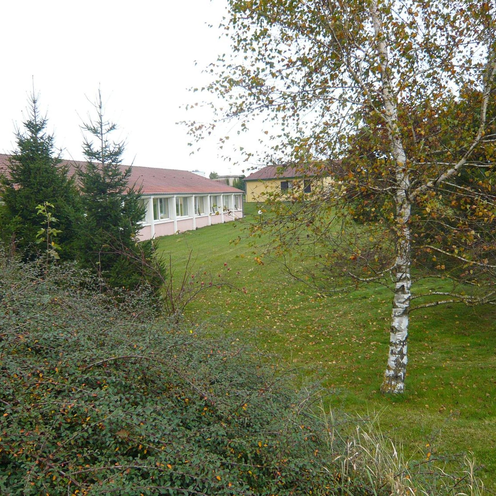 HOTEL DES PORTES DE MEUSE 34/38