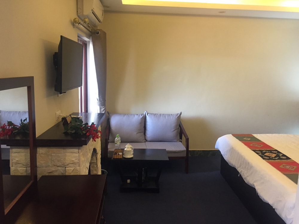 Sapa Hills Hotel 21/61