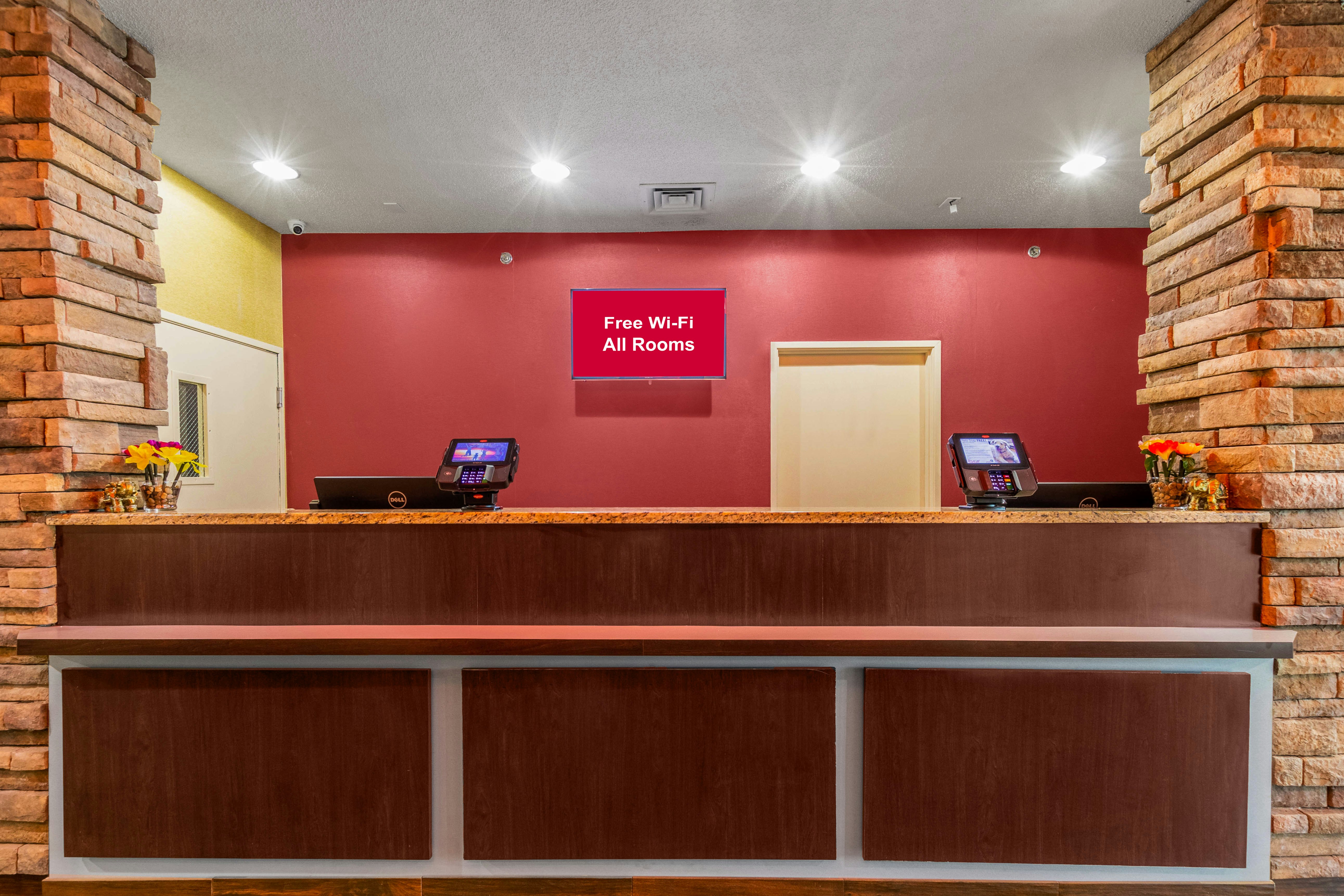 Red Roof Inn Georgetown 17/48