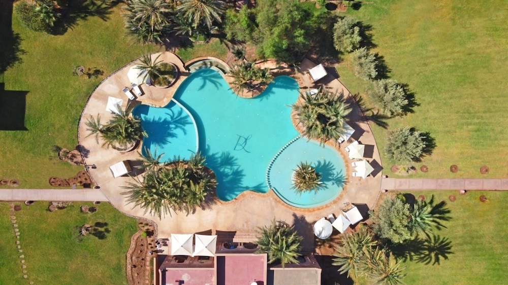 Residence Dar Lamia Marrakech 45/48