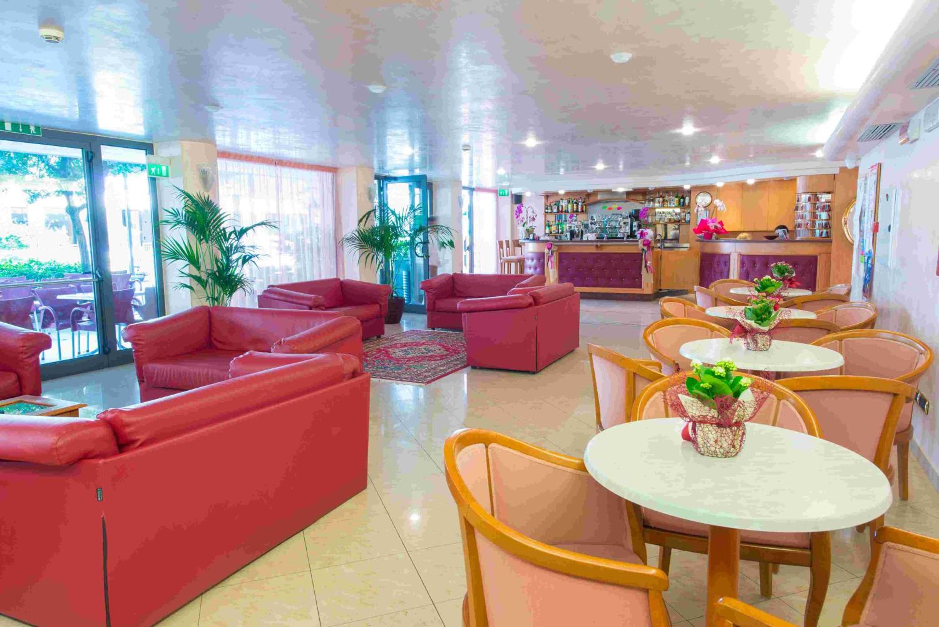 Hotel Faber 26/50