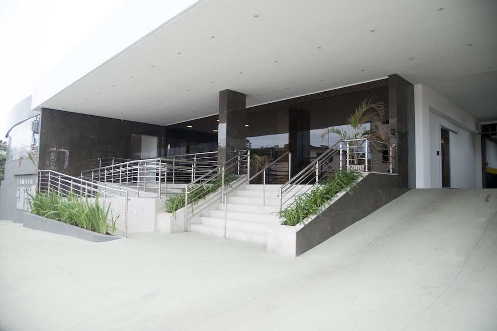 Hotel H2 Congonhas 5/62