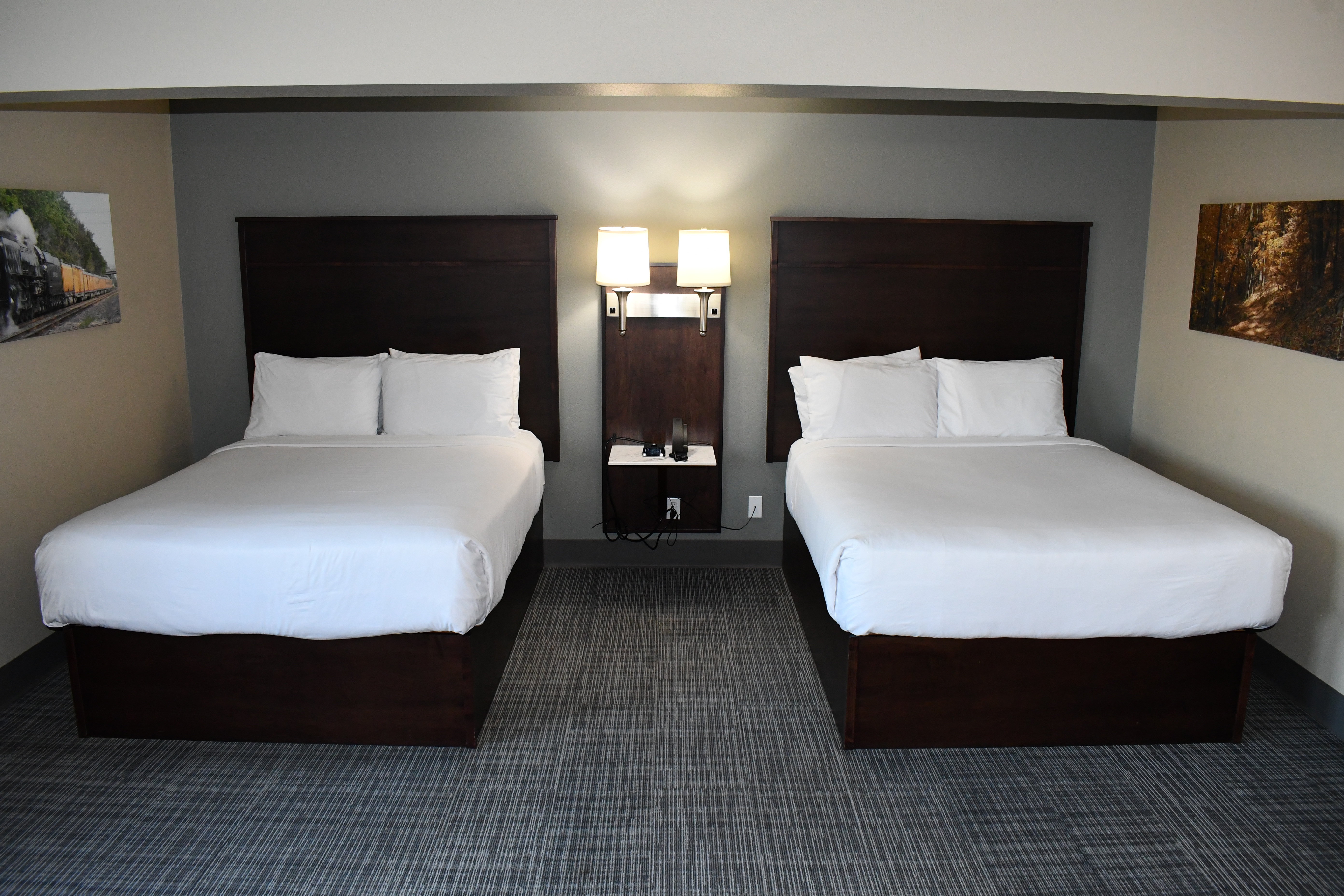 Cobblestone Inn & Suites - Trenton 11/45