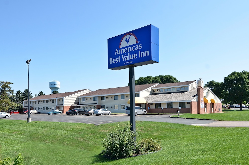 Americas Best Value Inn Stillwater 3/31
