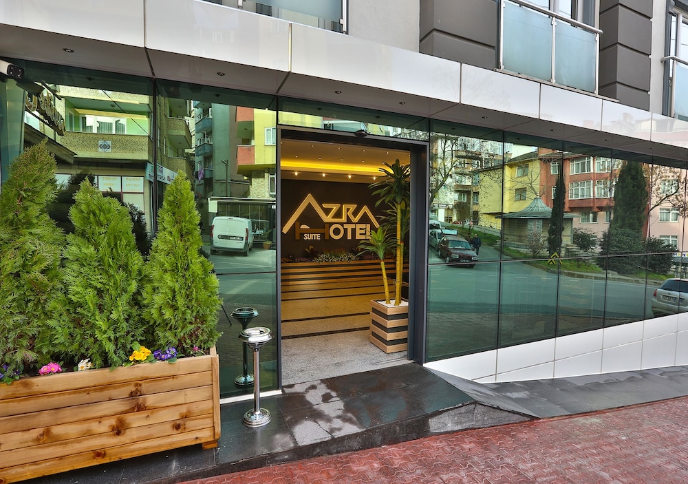 Azra Suite Otel 5/50