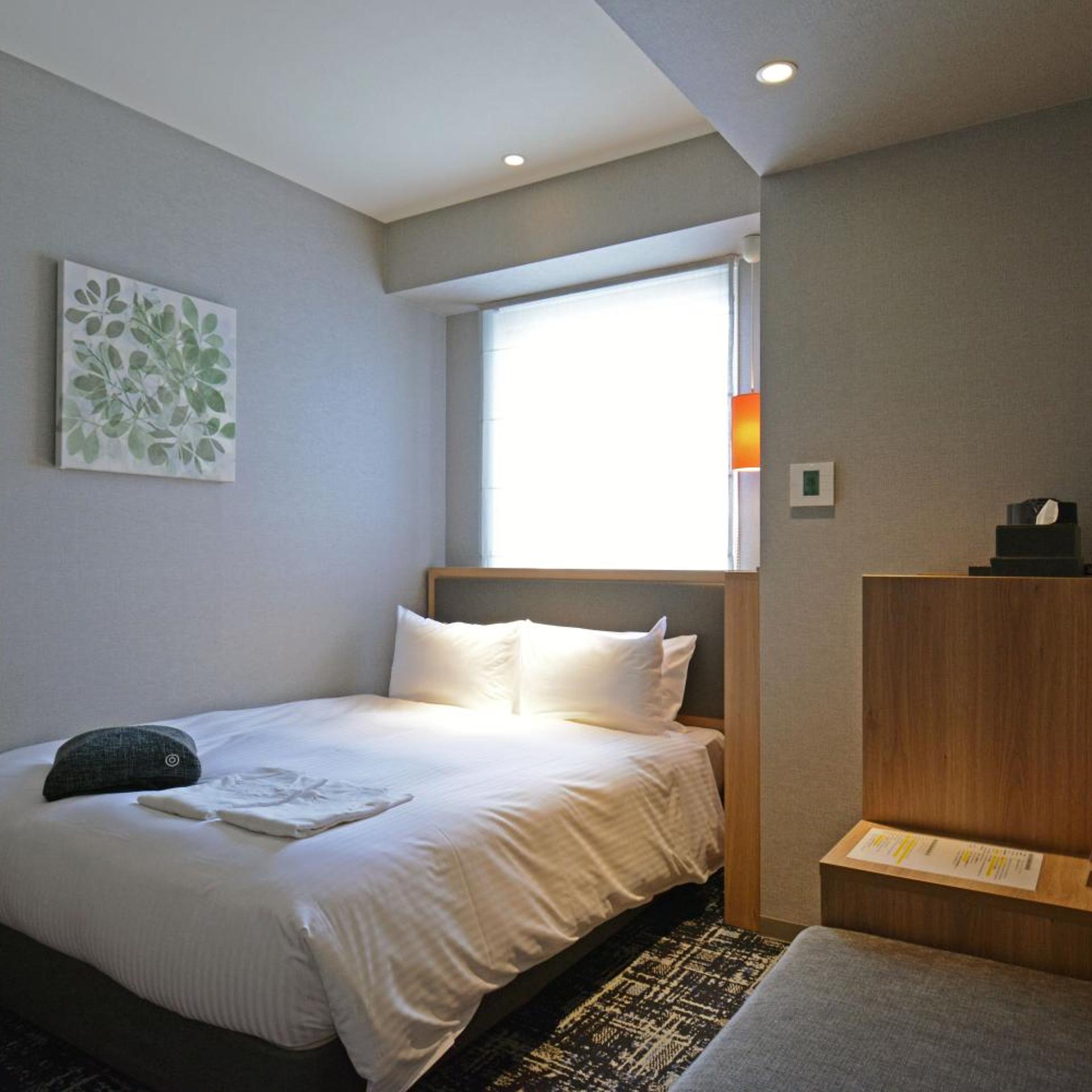 Superior, Single, Semi Double Bed