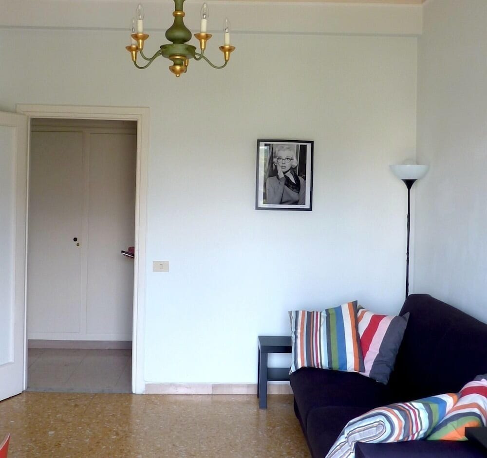 Tommy Guest House Roma 9/24