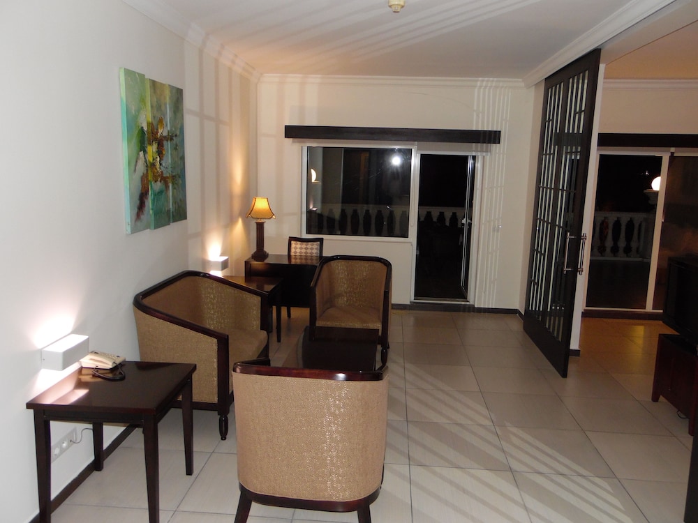 Portaluna Hotel & Resort 23/29