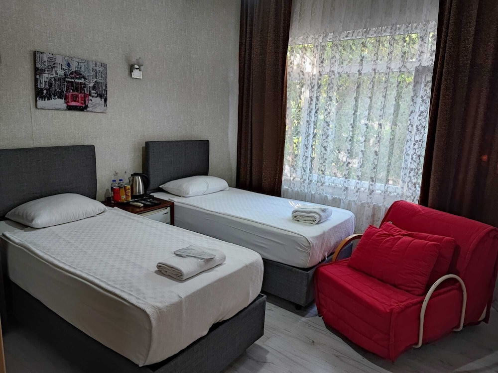 Hotel Erciyes 9/27