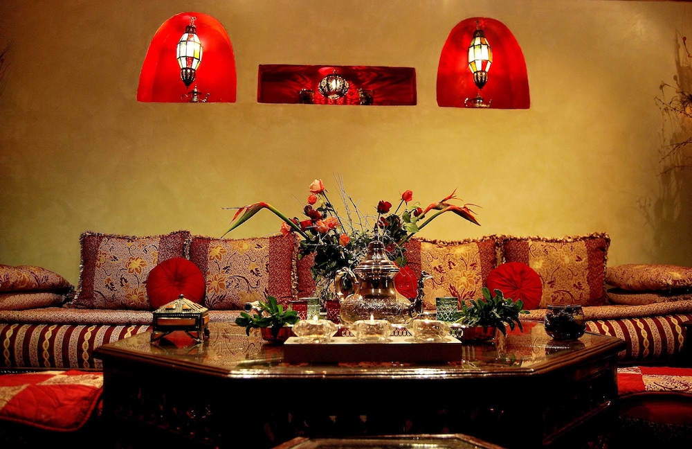 Riad Mille Et Une Nuits 32/50