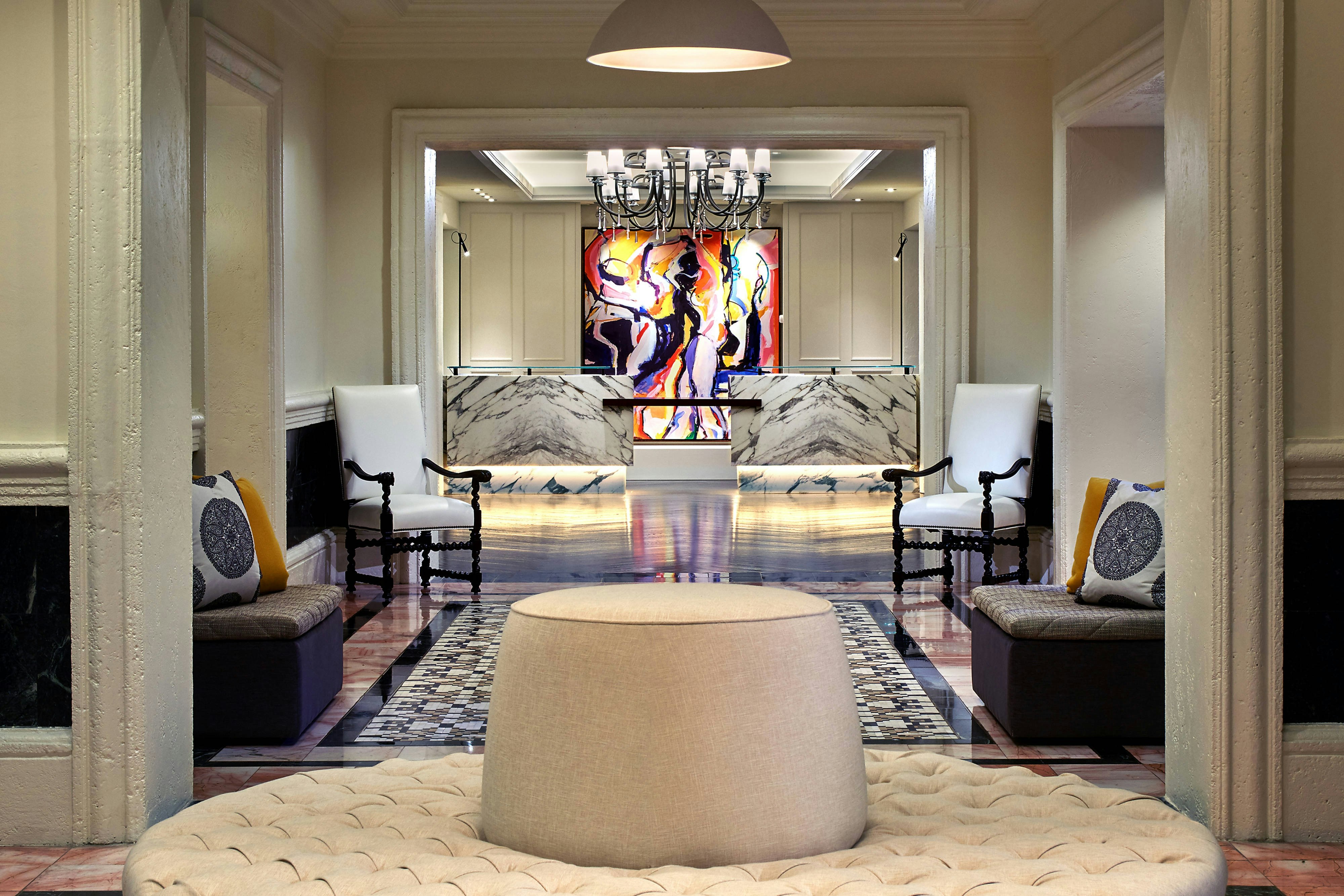 Hotel Colonnade Coral Gables Autograph Collection 10/11