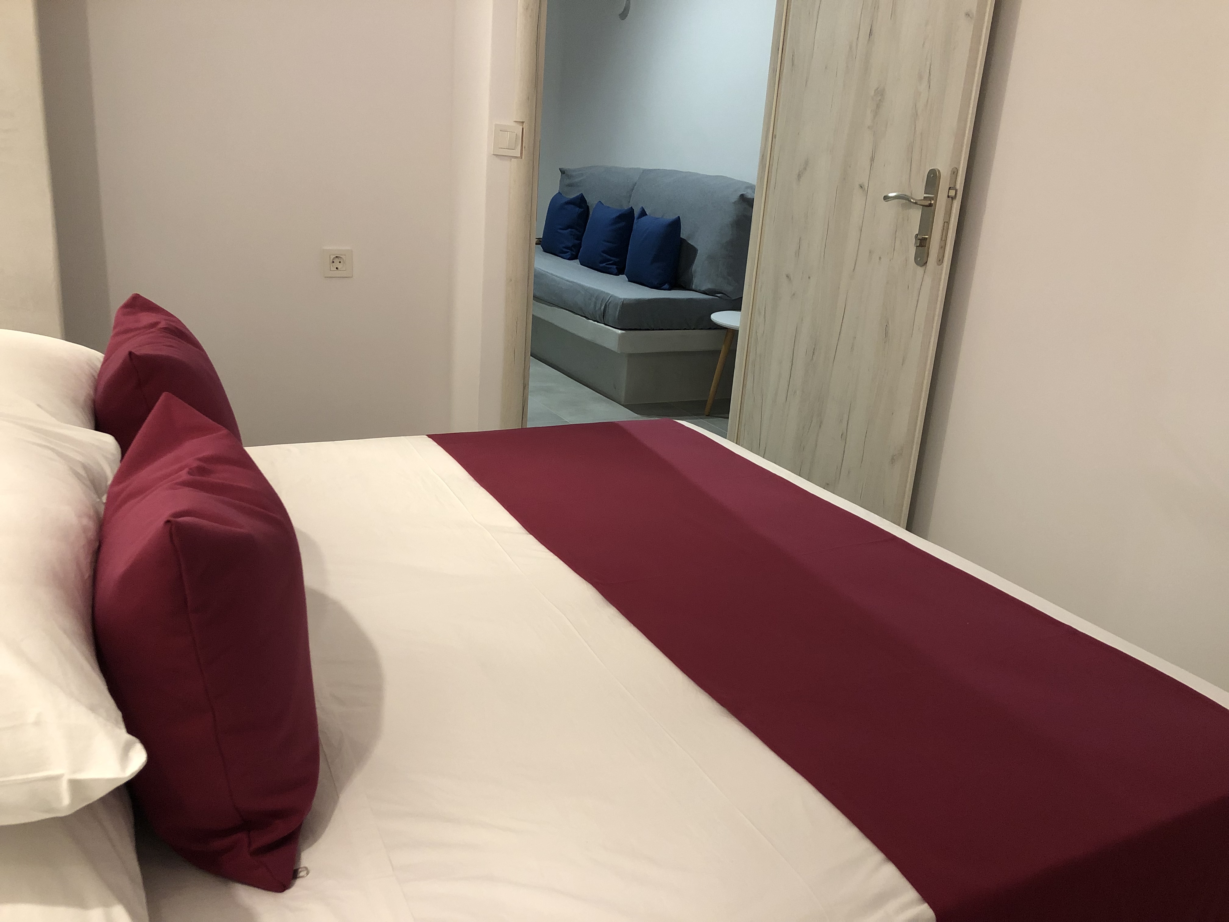 Apartment, Sea View, Dragonfly Villas 4/10
