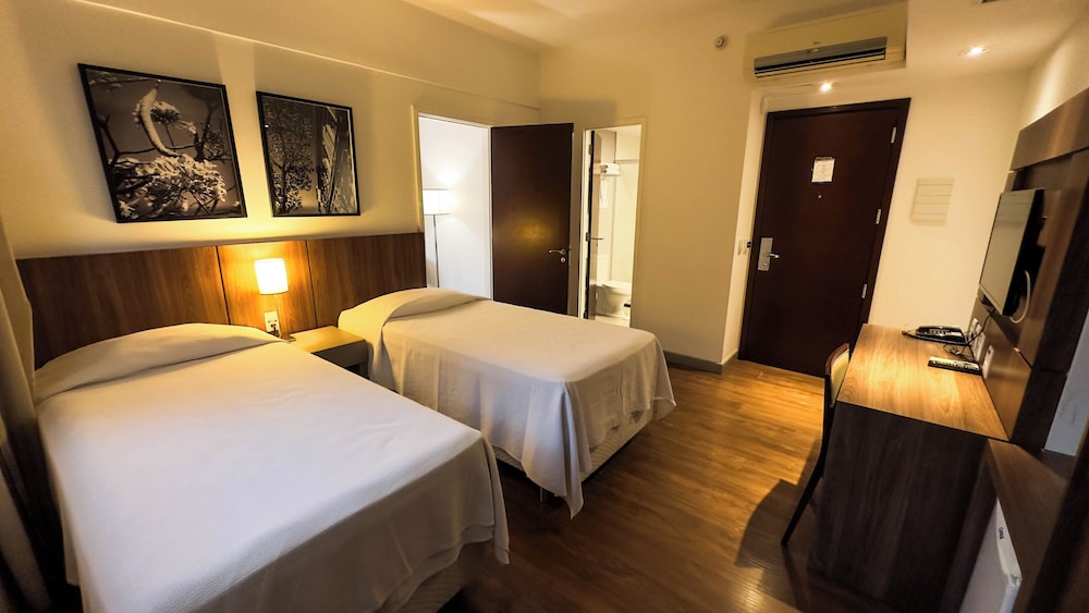 Hotel Vivenzo Savassi 17/50