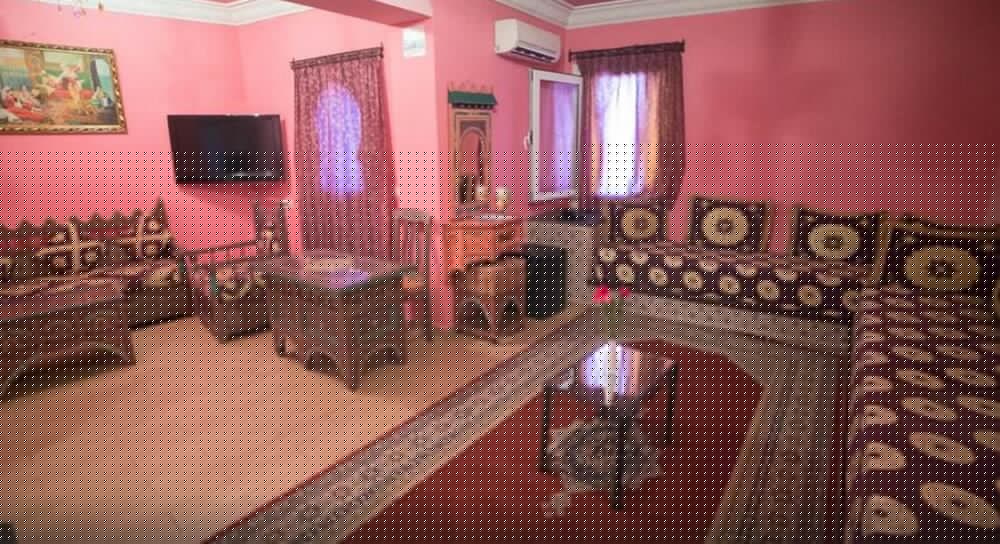 Moroccan House Casablanca 47/69