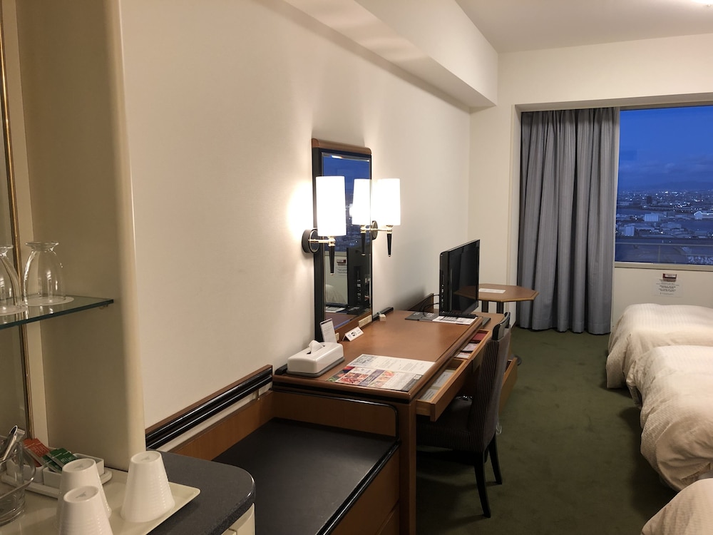 Star Gate Hotel Kansai Airport 42/71