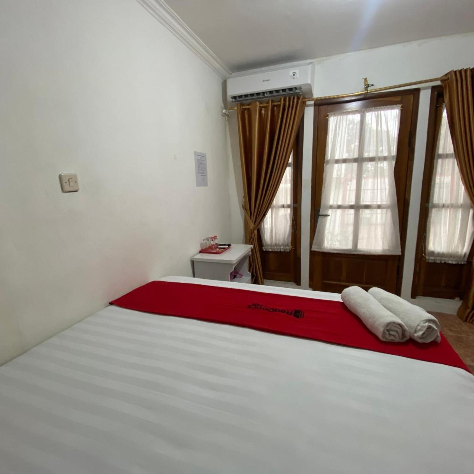 OYO 1370 Sudirman Guesthouse Syariah 18/56