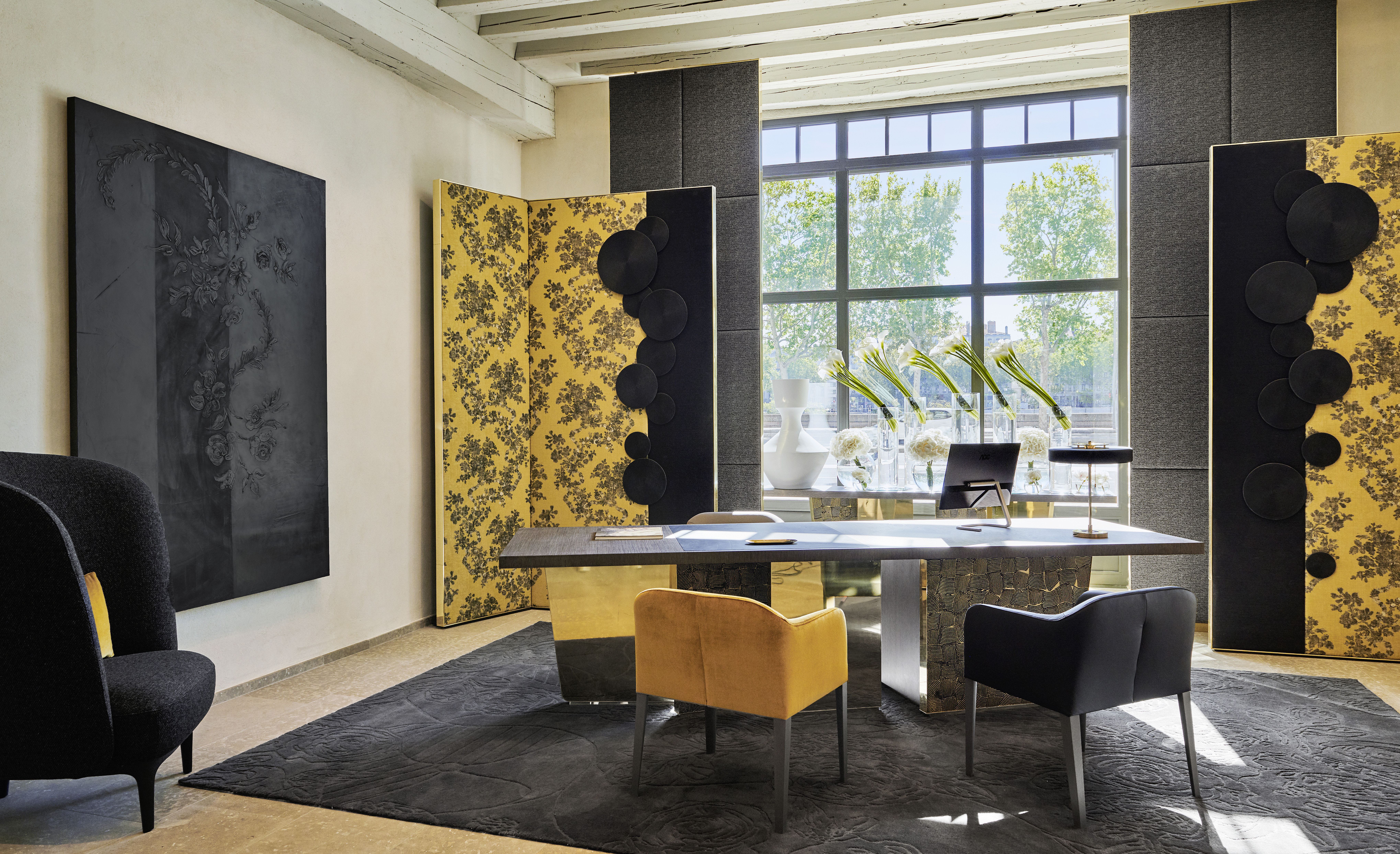 InterContinental Lyon - Hotel Dieu by IHG 6/79