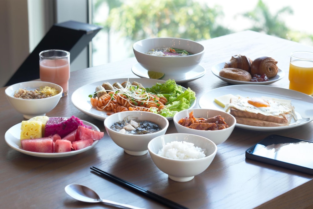 Wink Hotel Danang Riverside 45/61