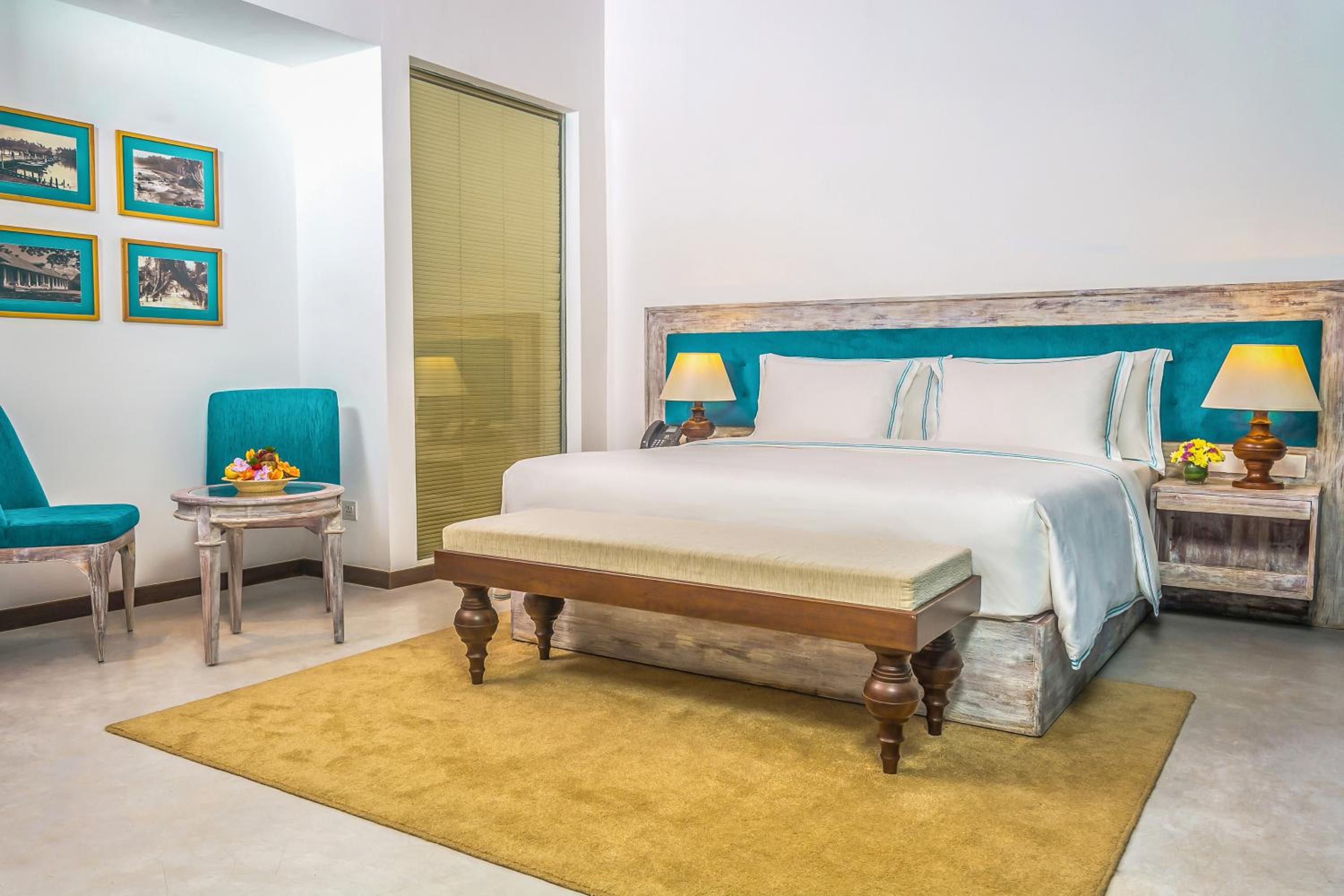 غرفة بريميوم، The Villas Wadduwa by Amaya 2/2