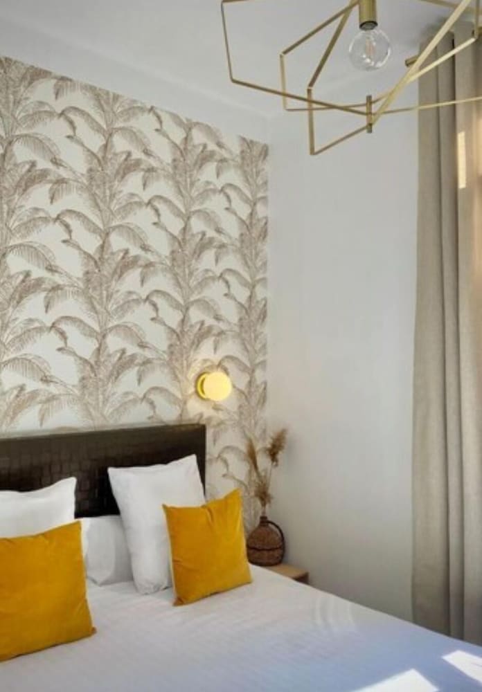 Hotel La Residence 17/60