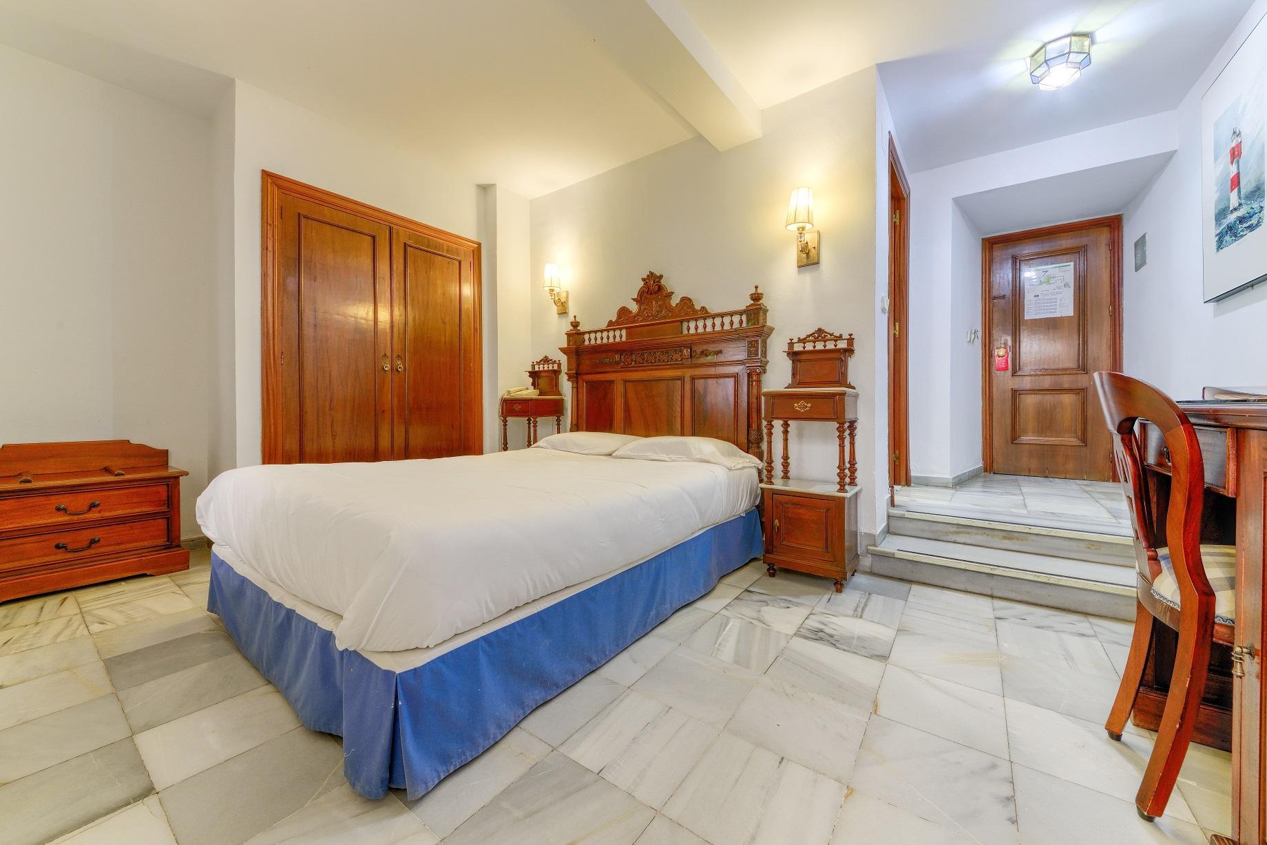 Room, Ground Floor