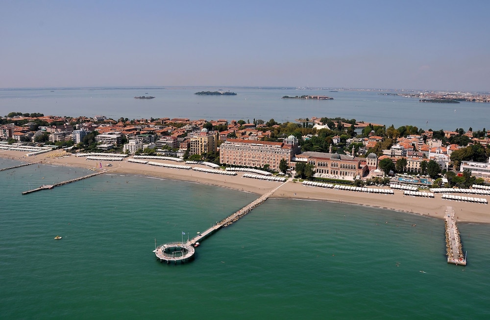 Villa Tiziana Hotel 35/45