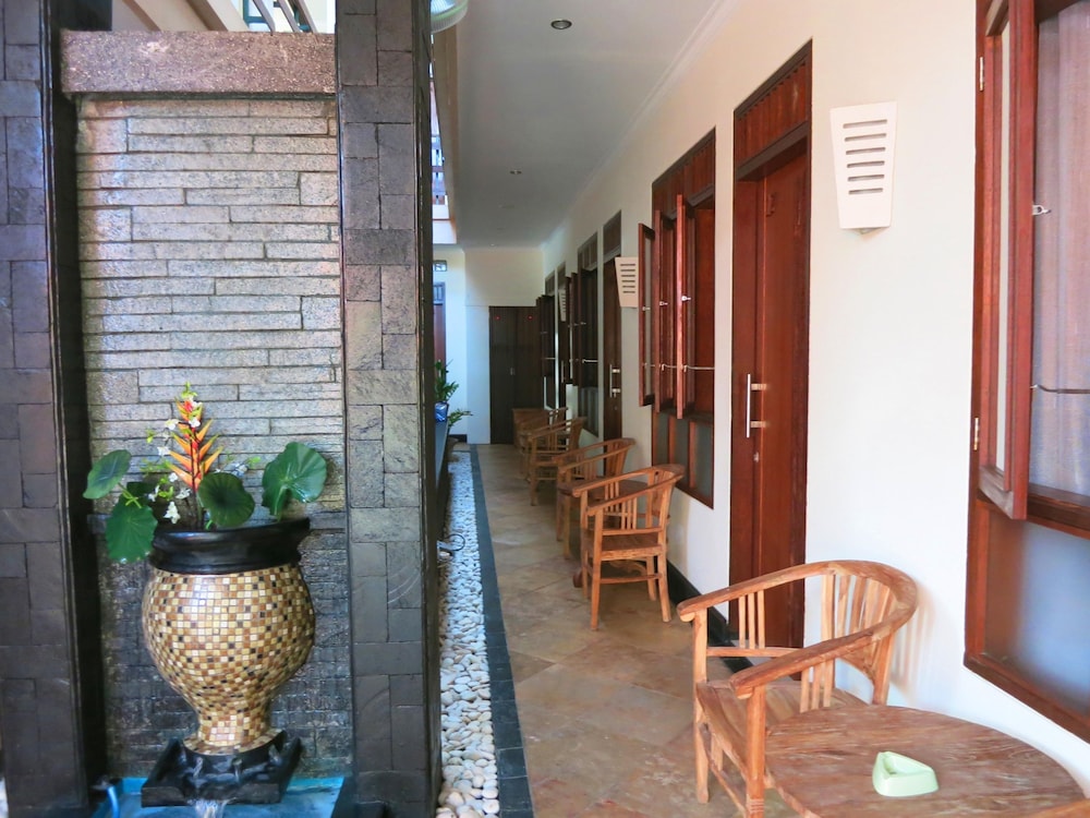 Kuta Ecostay 18/32
