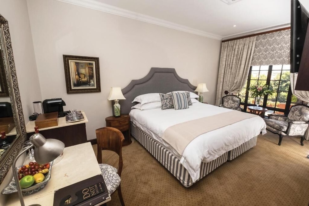 Ivory Manor Boutique Hotel 16/50