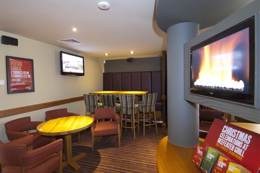 Premier Inn Newport/Telford 25/54