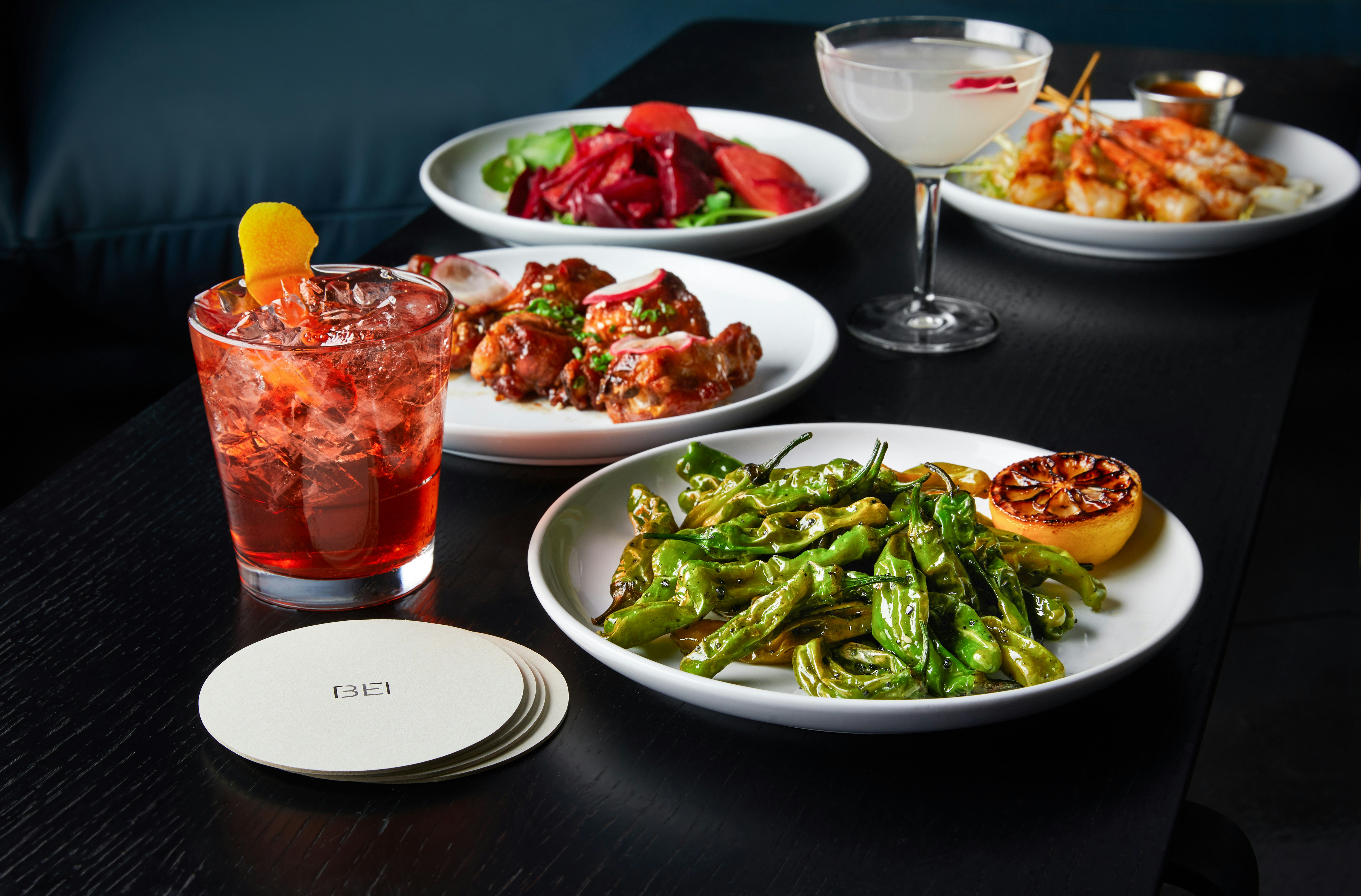 BEI San Francisco Trademark Collection by Wyndham 13/16