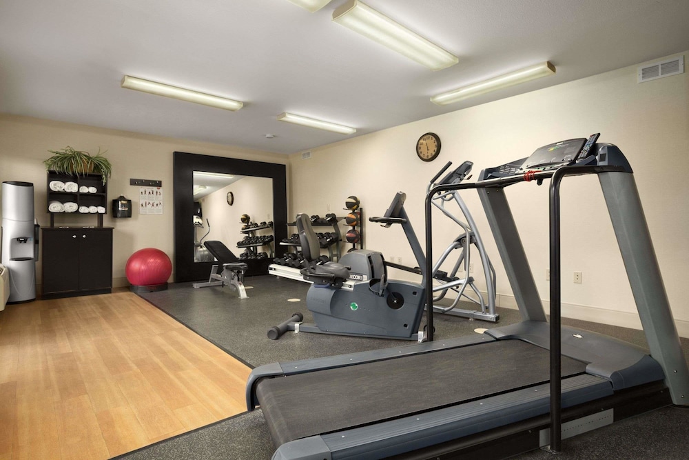 sport facilities