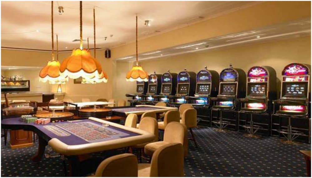 The Zuri White Sands Goa Resort and Casino 45/58