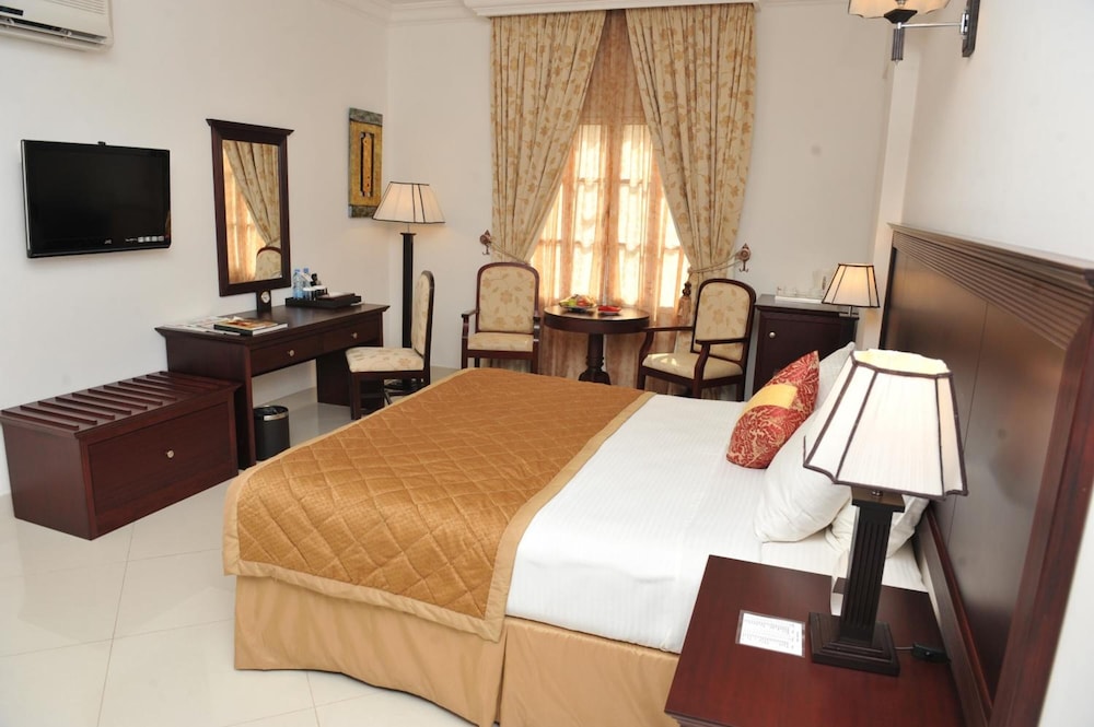 Al Maha International Hotel 17/49