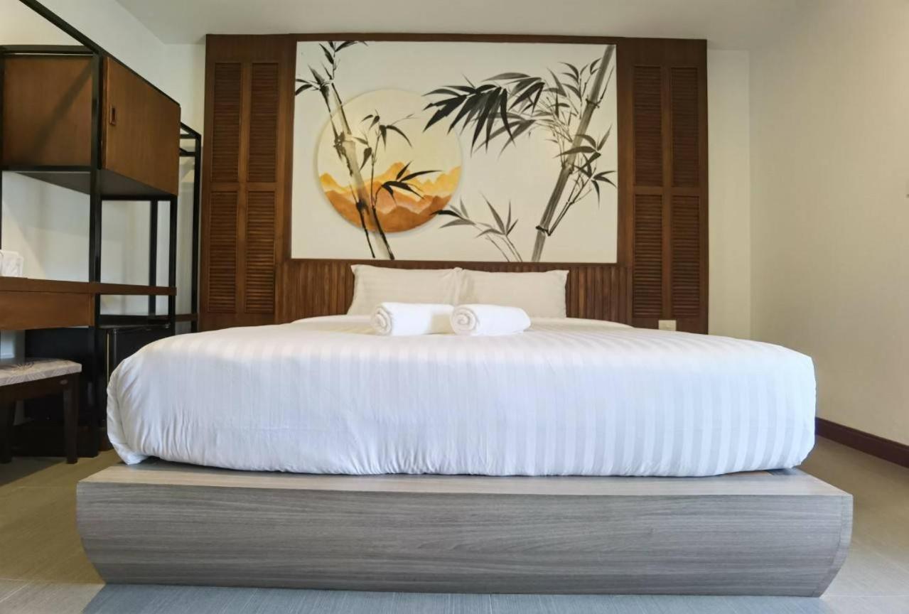 Chalalai Hotel Krabi 11/21