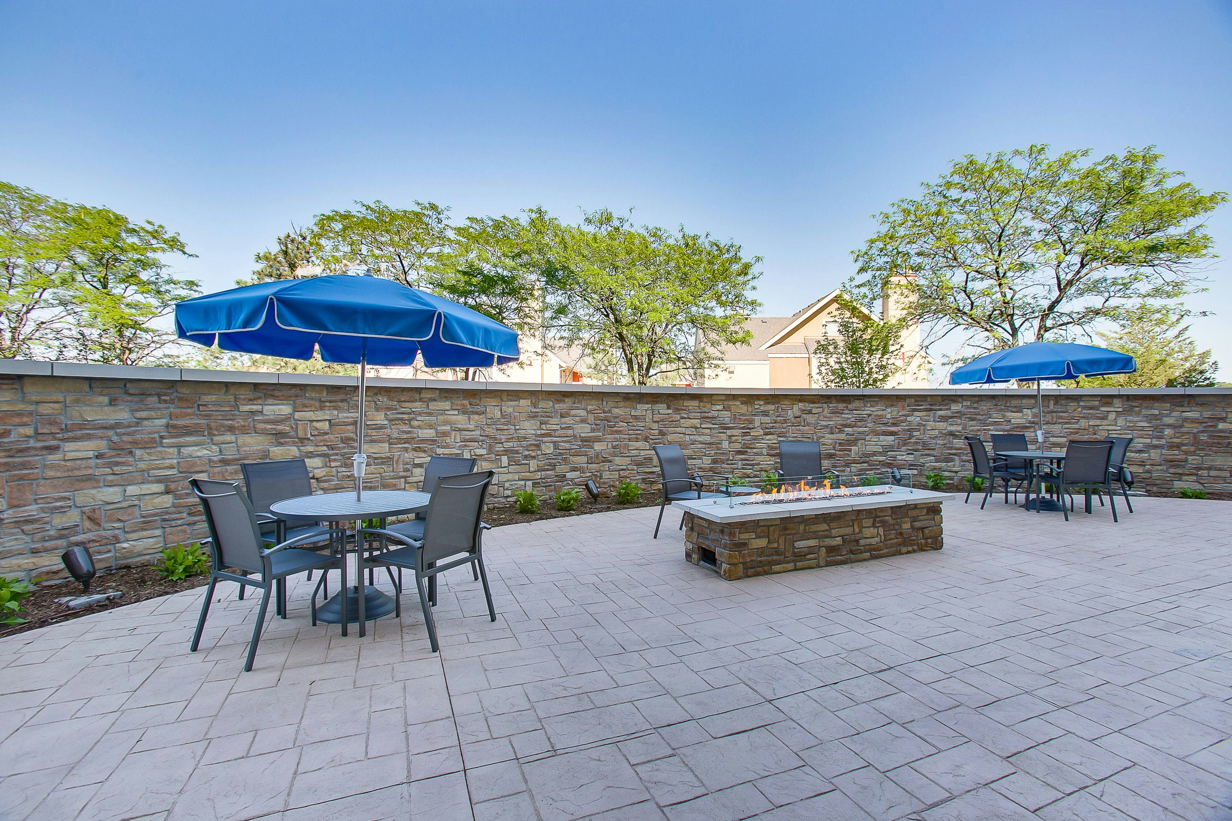 Fairfield Inn & Suites By Marriott Wichita East 35/37