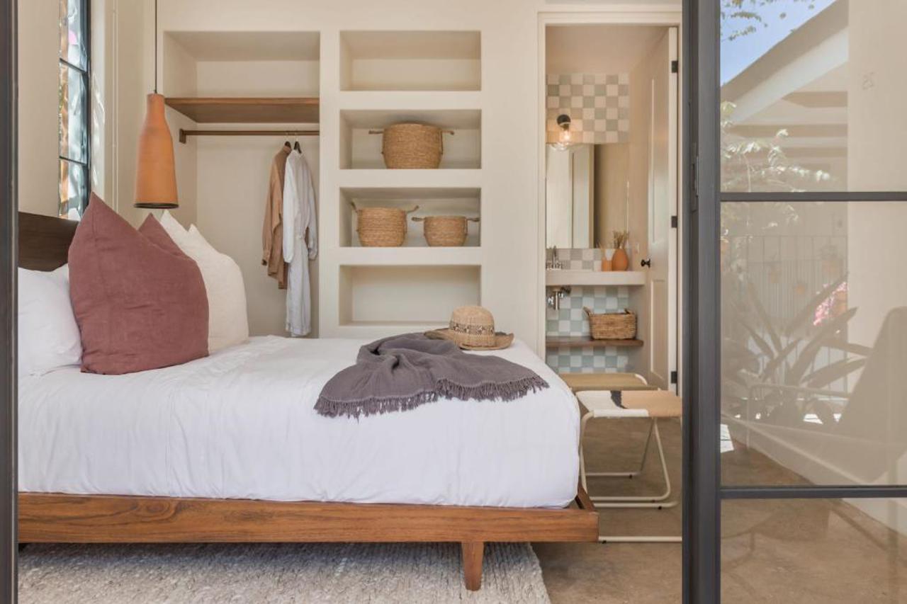 Sendero Hotel & Villas 6/15